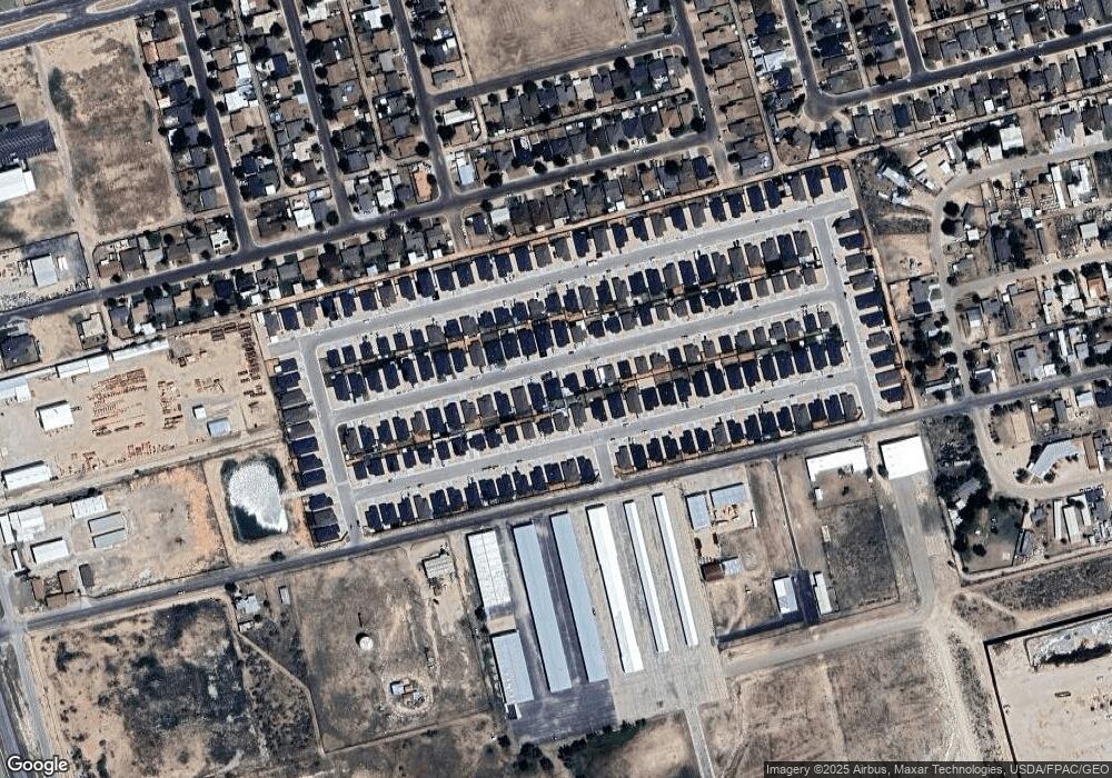 448 Chitalpa Dr, Odessa, TX 79765 - photo 1