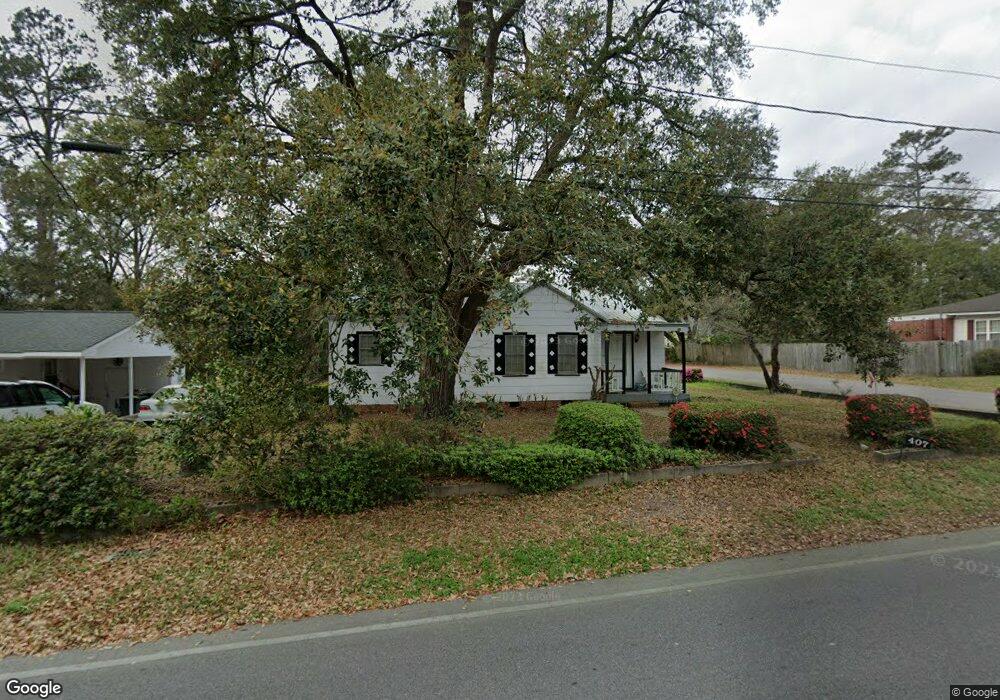 407 Live Oak St, Conway, SC 29527 - photo 1