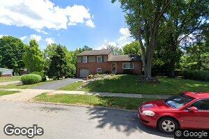 1145 Bernard Rd, Columbus, OH 43221
