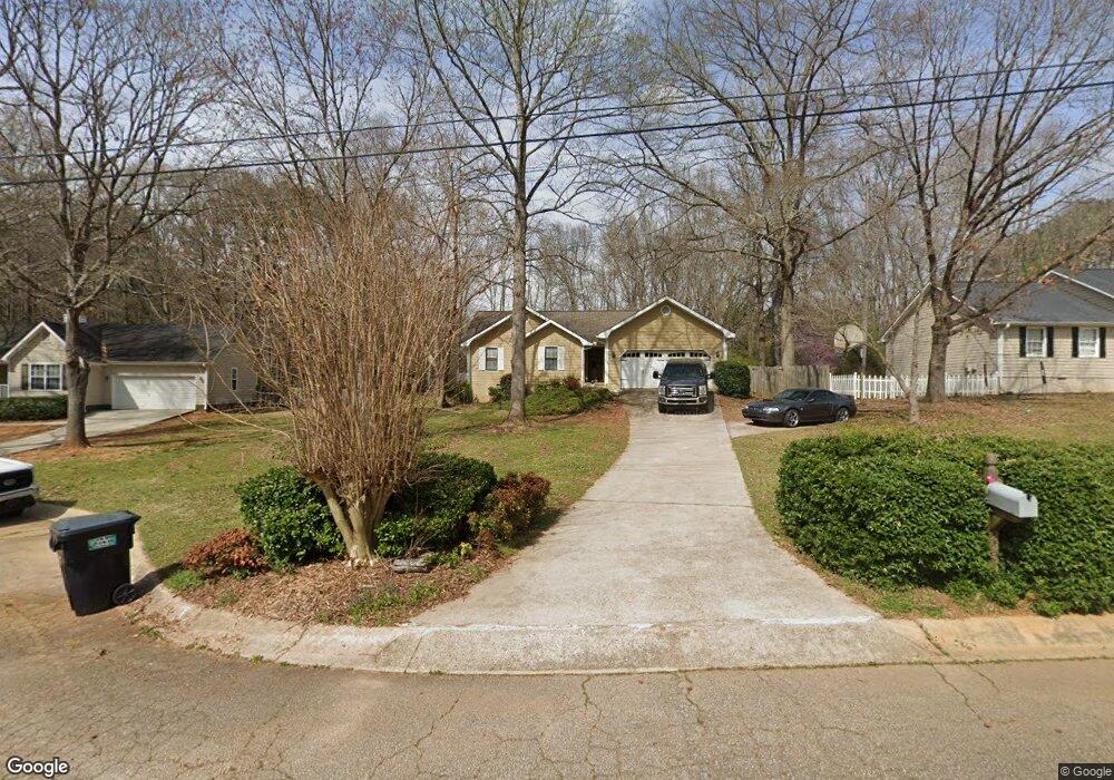 225 Winston Dr unit IIA, McDonough, GA 30252 - photo 1