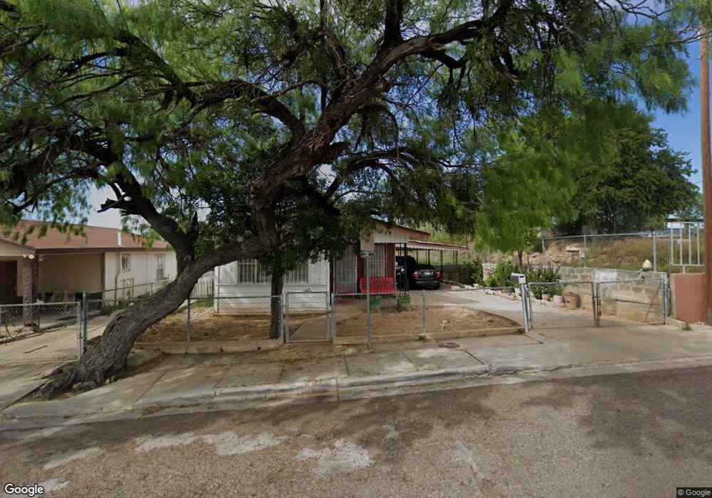 512 Okane St, Laredo, TX 78040 - photo 1