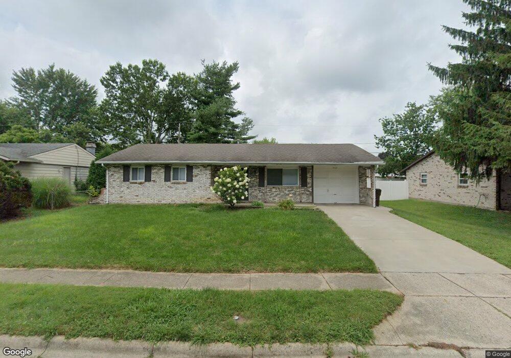1565 Commonwealth Dr, Xenia, OH 45385 - photo 1