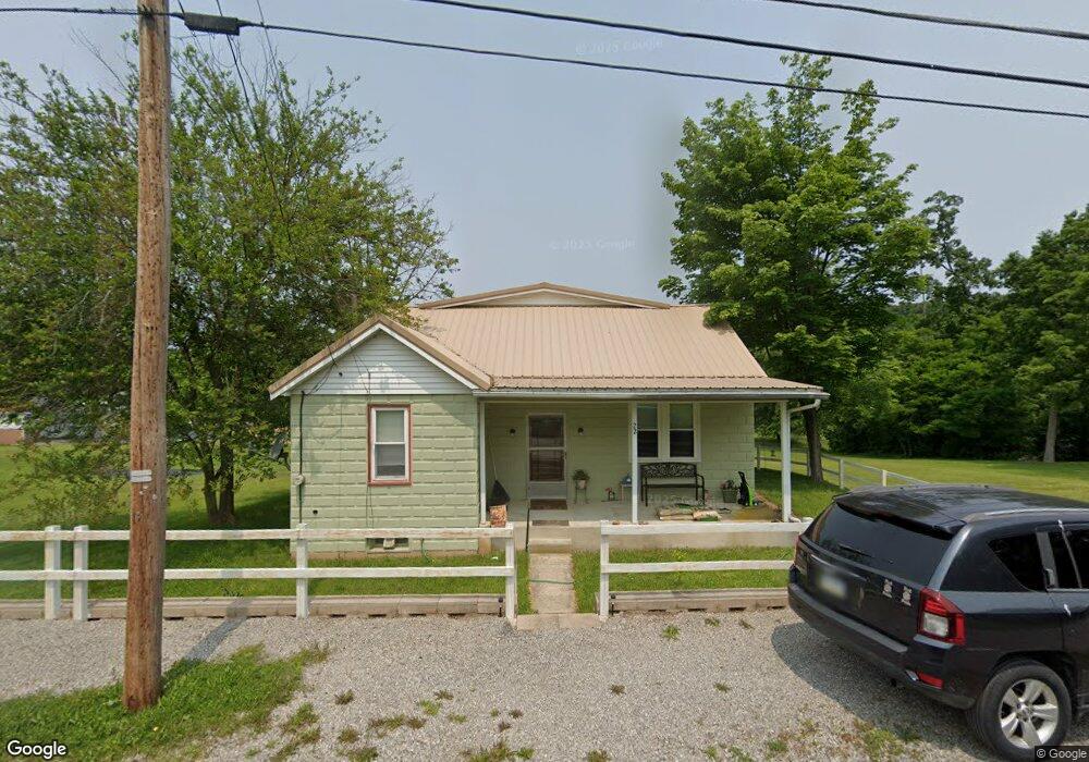 22 E High St, Mc Clure, PA 17841 - photo 1