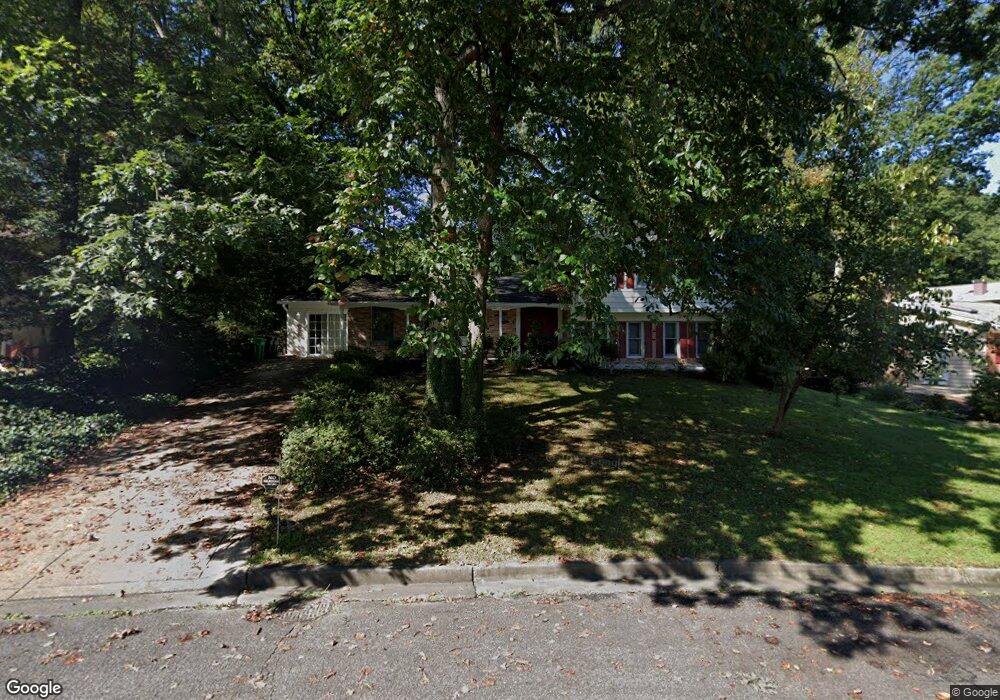 6403 Mccahill Dr, Laurel, MD 20707 - photo 1