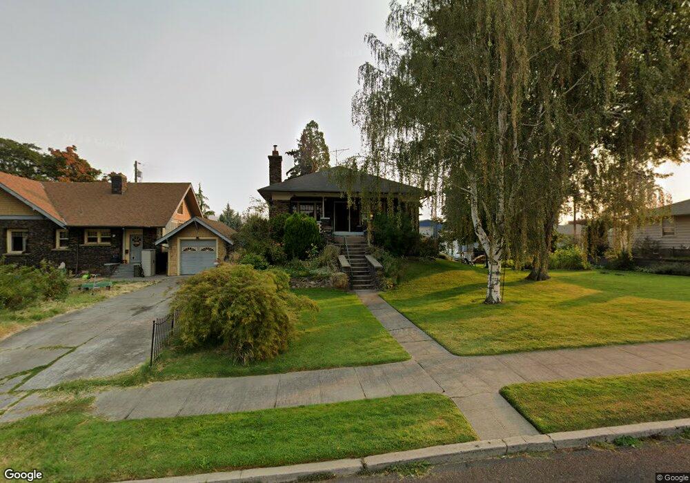 513 W 7th St, the Dalles, OR 97058 - photo 1