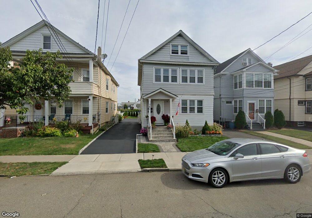 761 Myrtle St unit 763, Elizabeth, NJ 07202 - photo 1