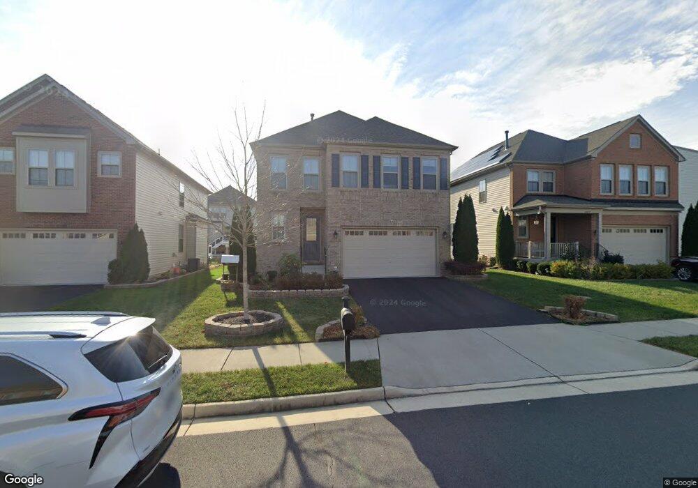 42441 Leeds Field Dr, Chantilly, VA 20152 - photo 1