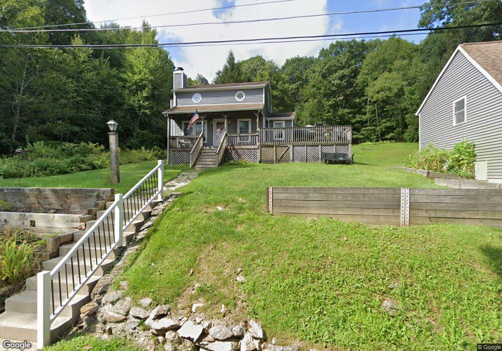 1 Lakeview Rd, Terryville, CT 06786 - photo 1