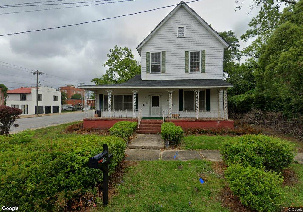 404 E Johnson St, Quitman, GA 31643 - photo 1