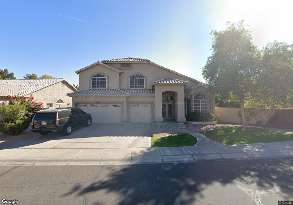 7511 S Hazelton Ln, Tempe, AZ 85283 - photo 1