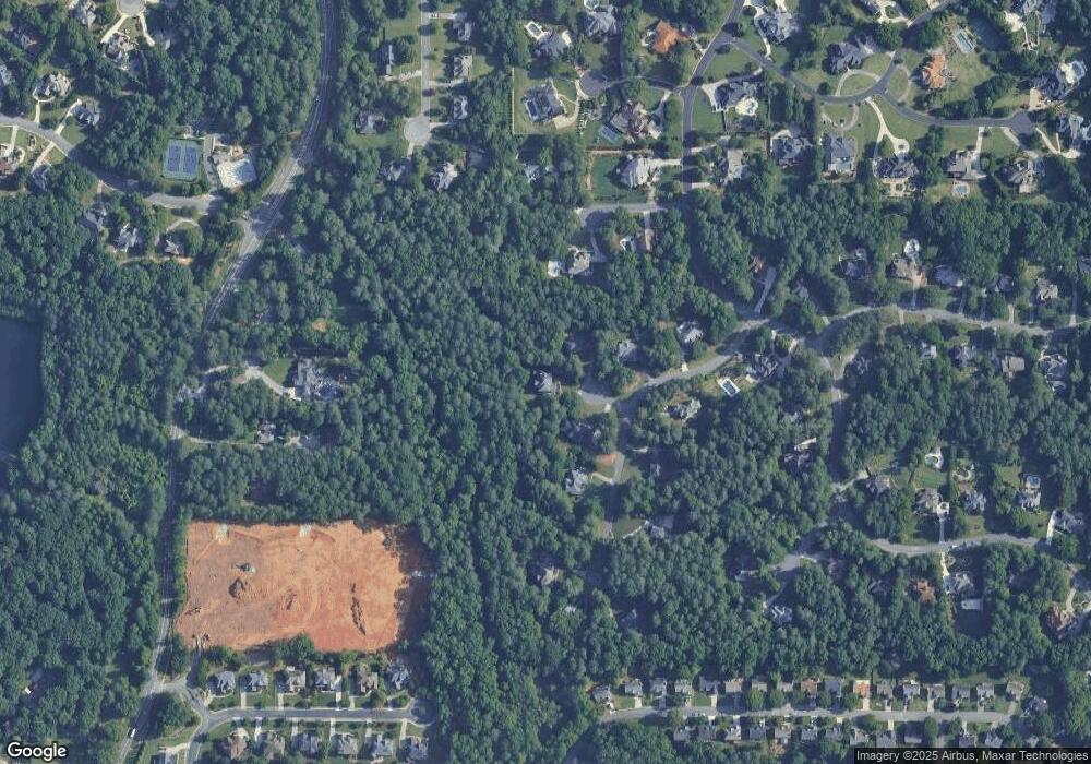 110 Rhodes Creek Ct unit 1, Alpharetta, GA 30004 - photo 1