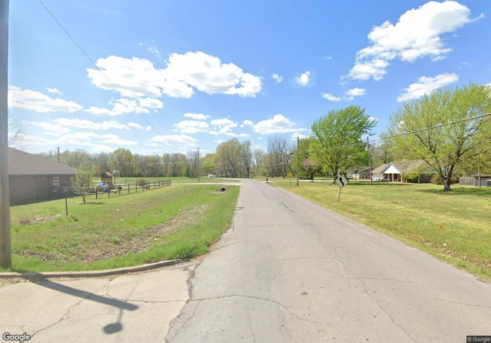 0 W Country Rd unit 1936659, Skiatook, OK 74070 - photo 1