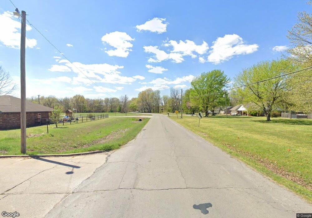 0 W Country Rd unit 1942180, Skiatook, OK 74070 - photo 1