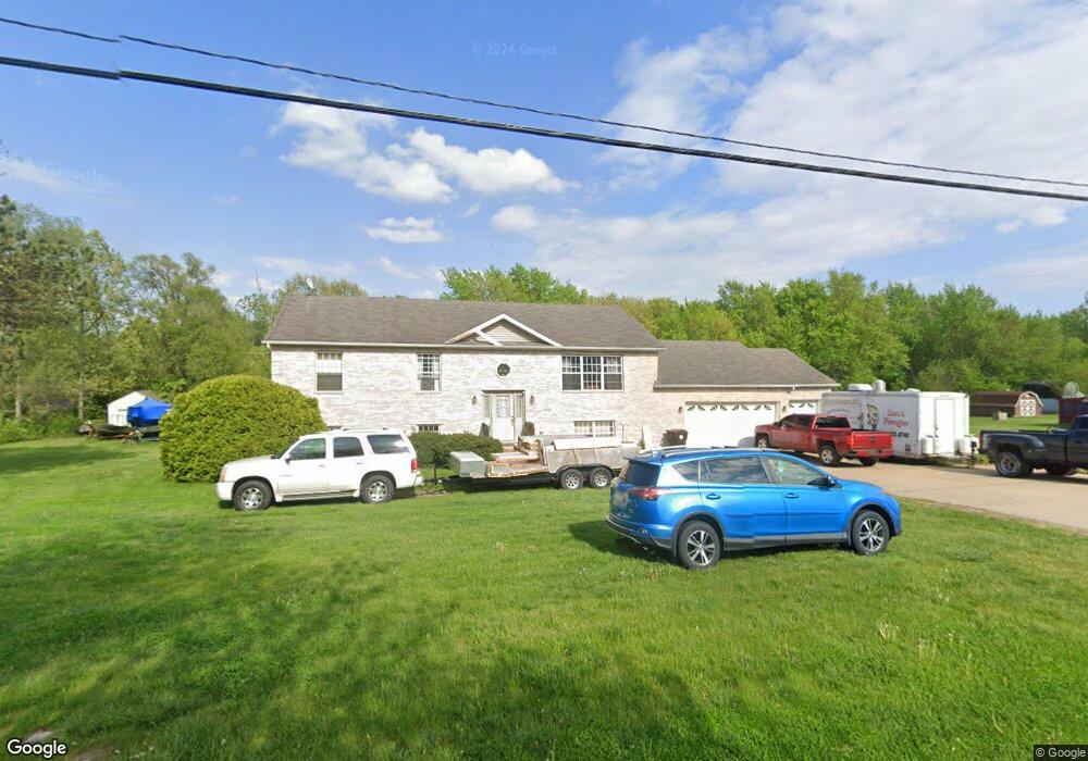 12025 Cline Ave, Crown Point, IN 46307 - photo 1