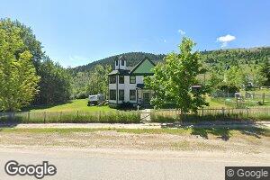 12 Broadway St, Pony, MT 59747