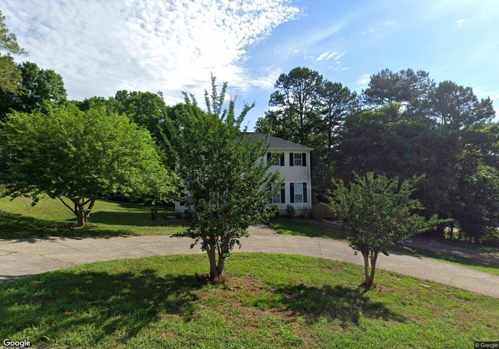 3777 River North Dr, Gainesville, GA 30506 - photo 1