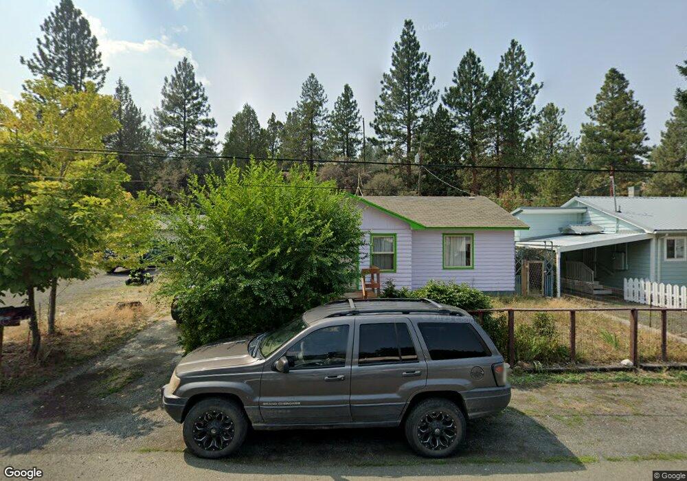 231 N Humbolt St, Canyon City, OR 97820 - photo 1