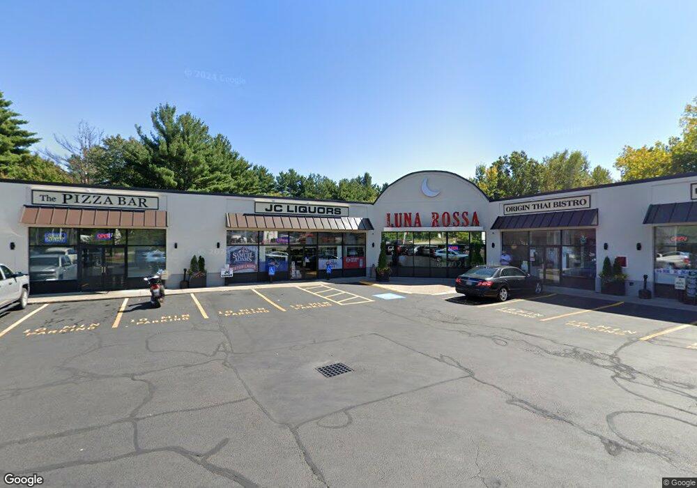 1699 Shawsheen St unit 3A, Tewksbury, MA 01876 - photo 1