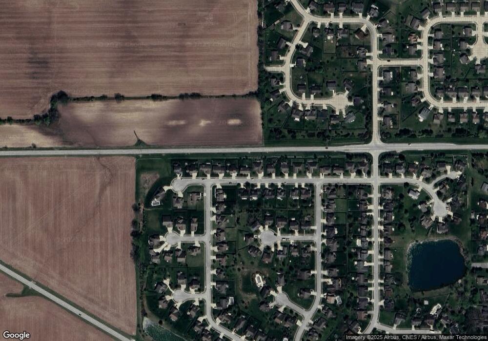 3490 Alysheba Dr, West Lafayette, IN 47906 - photo 1