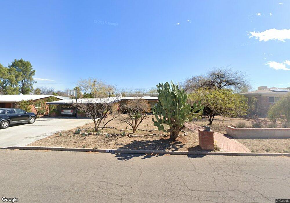 1802 N Norton Ave, Tucson, AZ 85719 - photo 1