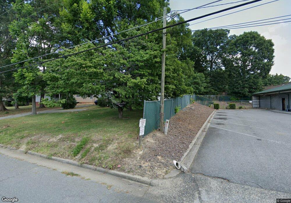 614 Brady Ave, Asheboro, NC 27203 - photo 1