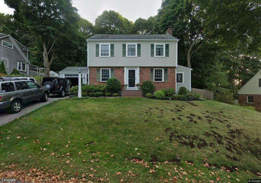 64 Govenor Long Rd, Hingham, MA 02-43 - photo 1
