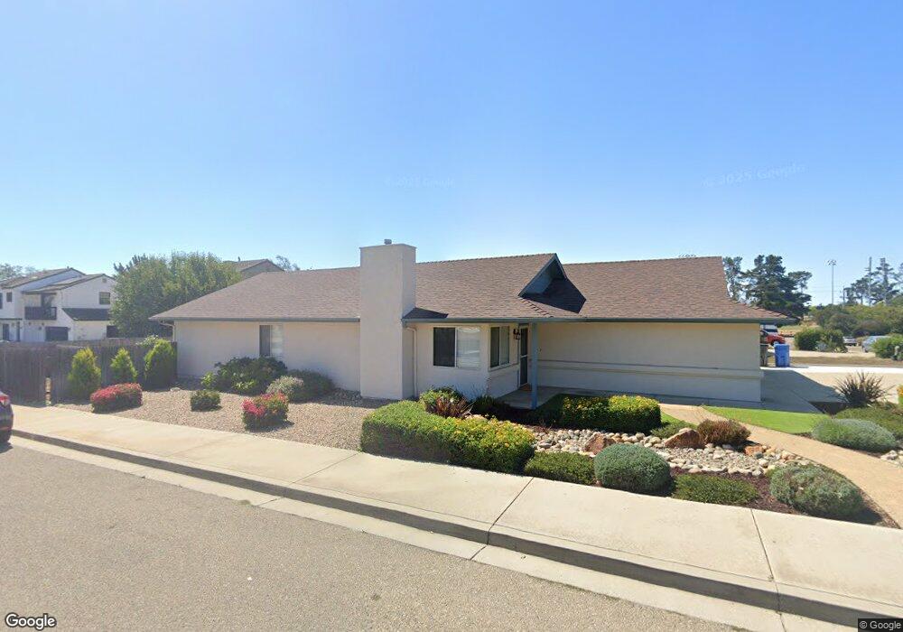 865 Primrose Ln, Nipomo, CA 93444 - photo 1