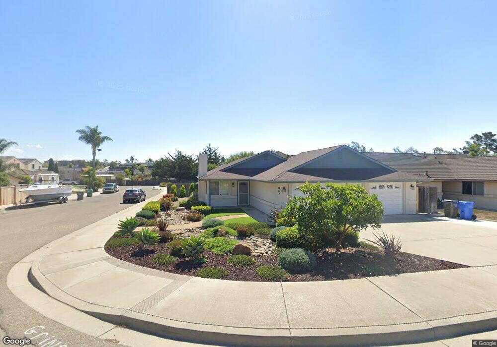 865 Primrose Ln unit LOT, Nipomo, CA 93444 - photo 1