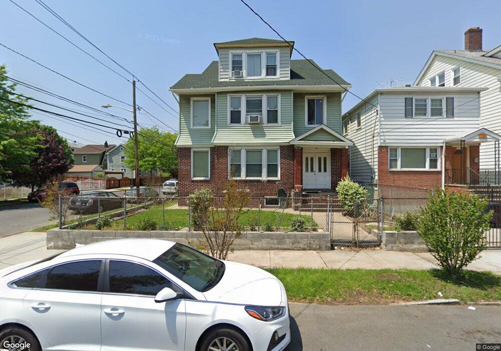 74 N 10th St, Newark, NJ 07107 - photo 1