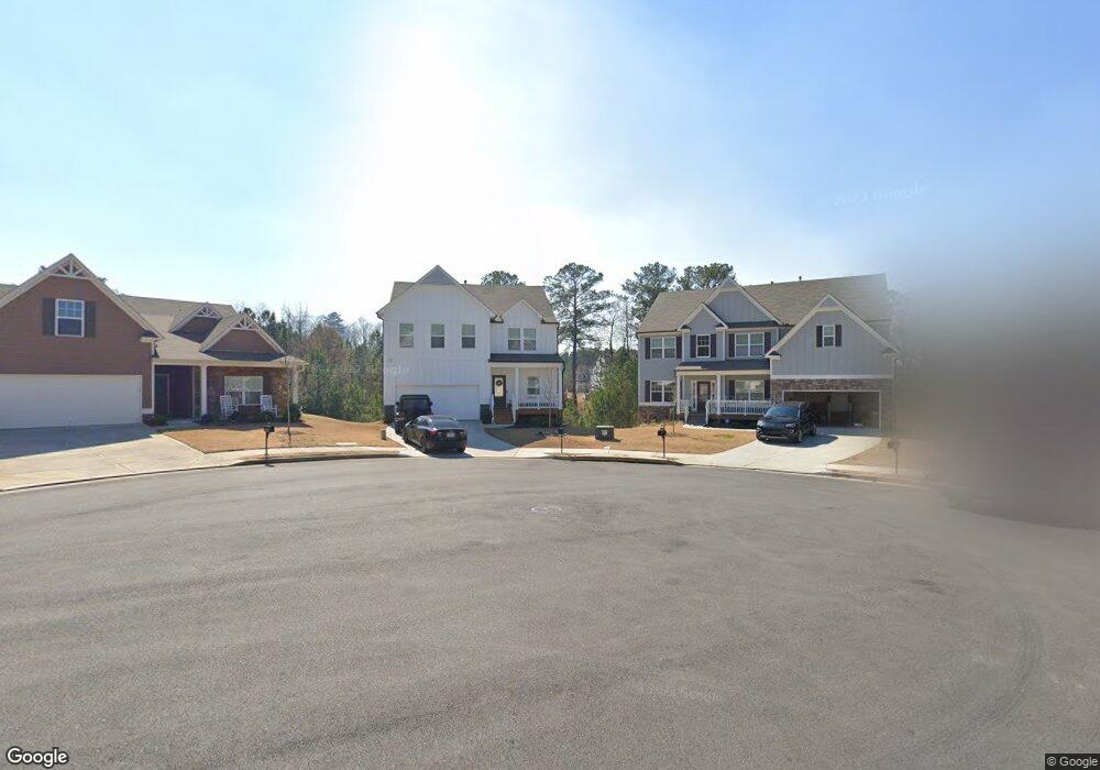 495 Laurelcrest Ln unit 174, Dallas, GA 30132 - photo 1