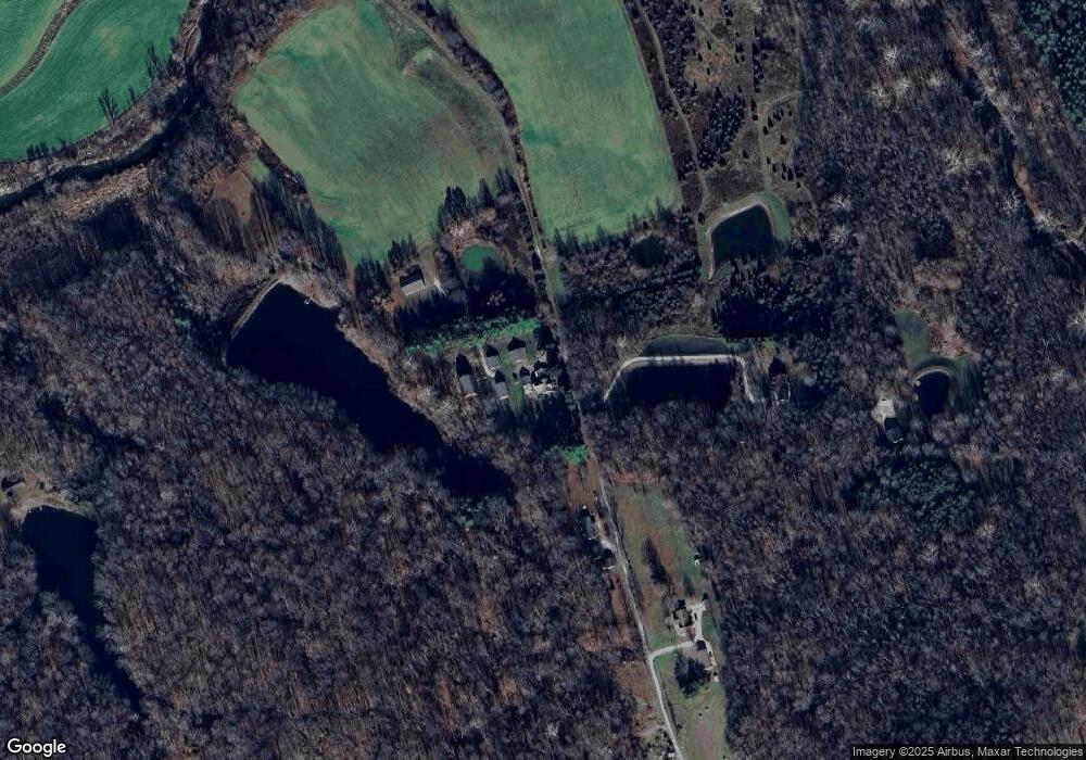 9023 N County Road 100 E, Osgood, IN 47037 - photo 1