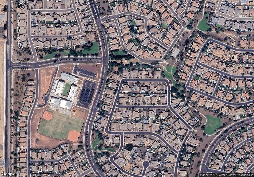 18421 W Sells Dr, Goodyear, AZ 85395 - photo 1