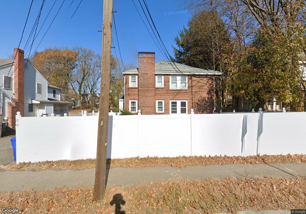 677 Boylston St unit 2, Newton Center, MA 02459 - photo 1