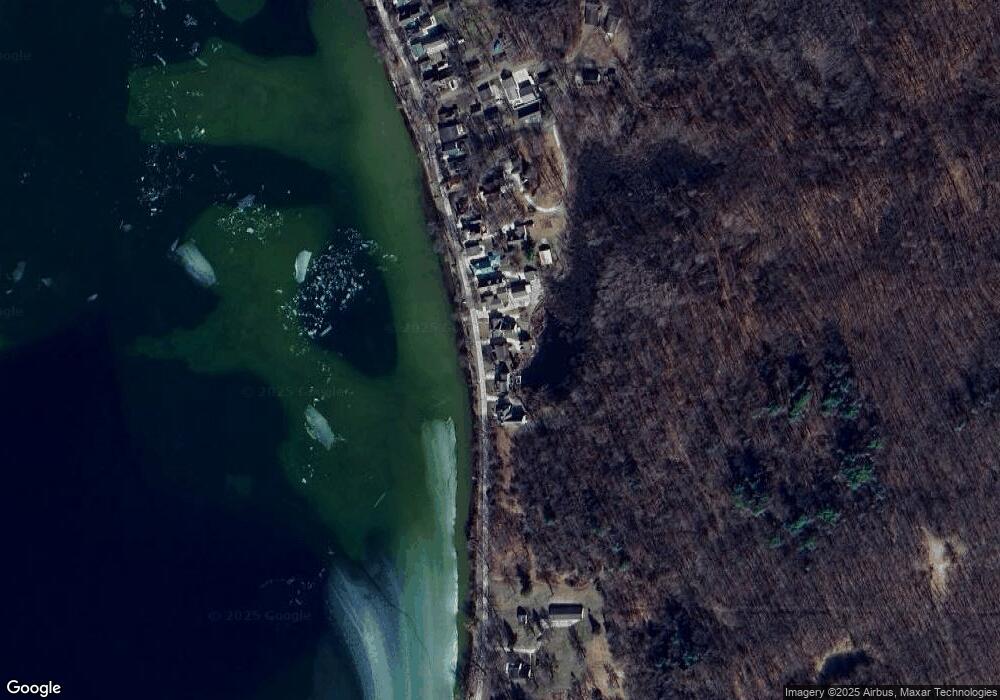 6855 Hallenbeck Hwy, Manitou Beach, MI 49253 - photo 1