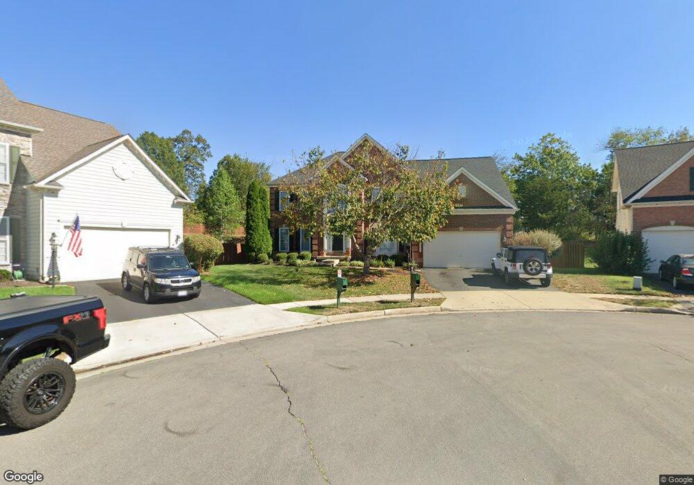 12920 Roberts Ridge Ct, Bristow, VA 20136 - photo 1