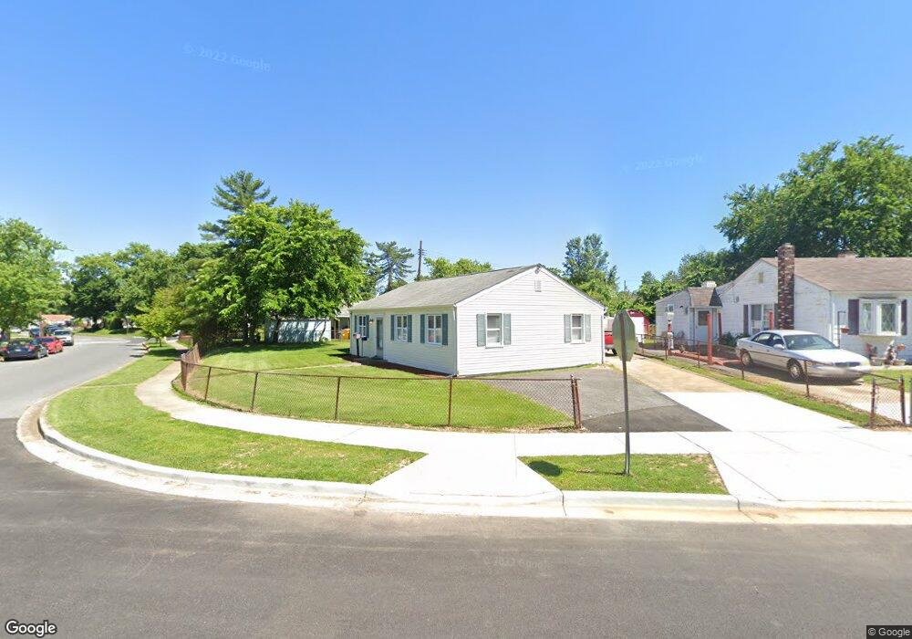 1715 Kimber Rd, Glen Burnie, MD 21060 - photo 1