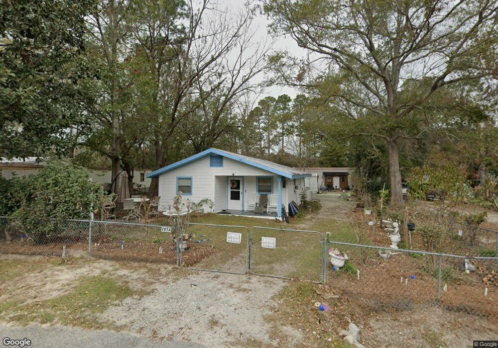 205A Reed St, Statesboro, GA 30458 - photo 1