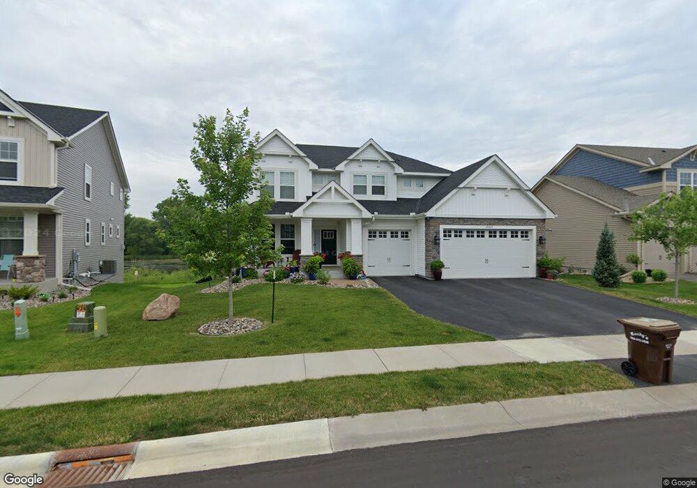 19223 Bridle Path, Corcoran, MN 55340 - photo 1