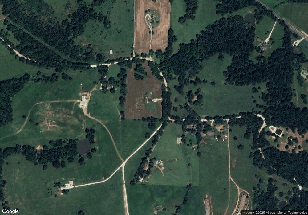 12871 Baker Mountain Rd, Prairie Grove, AR 72753 - photo 1