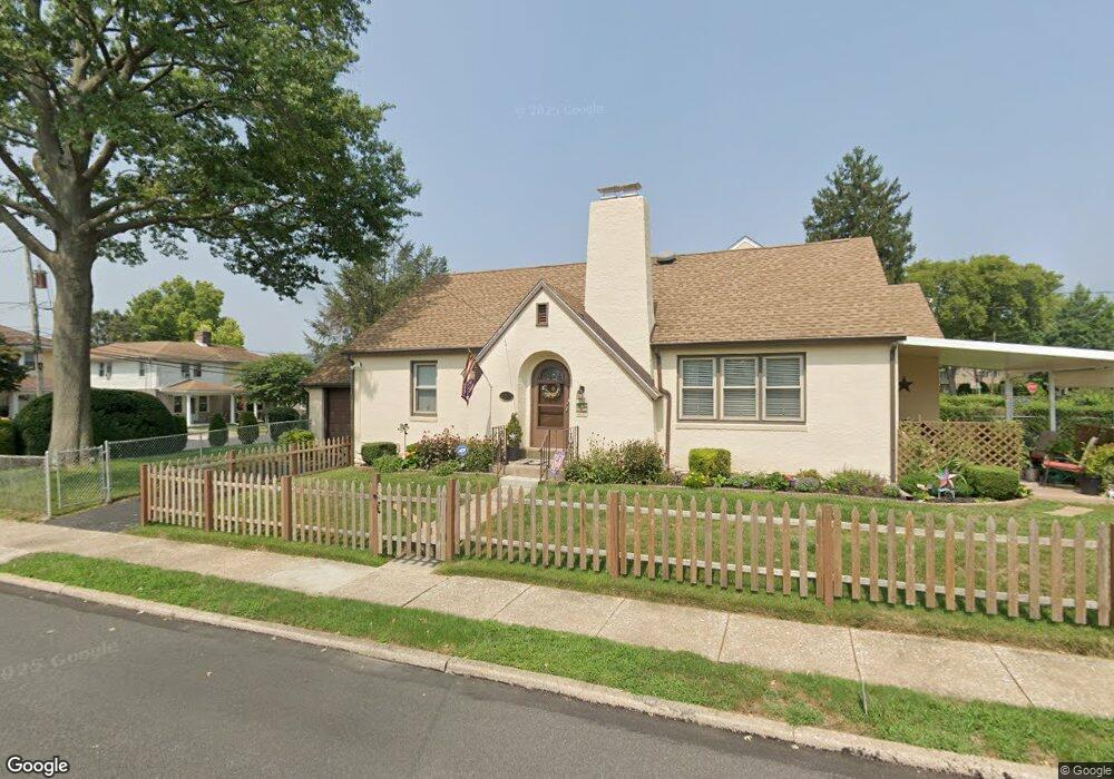 4201 Taylor Ave, Drexel Hill, PA 19026 - photo 1