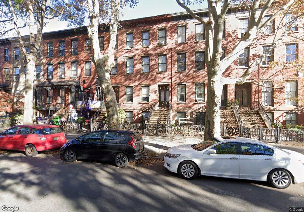 636 Jersey Ave, Jersey City, NJ 07302 - photo 1