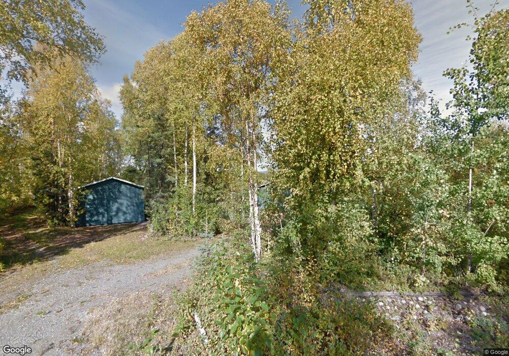 11335 W Wasey Way, Wasilla, AK 99623 - photo 1