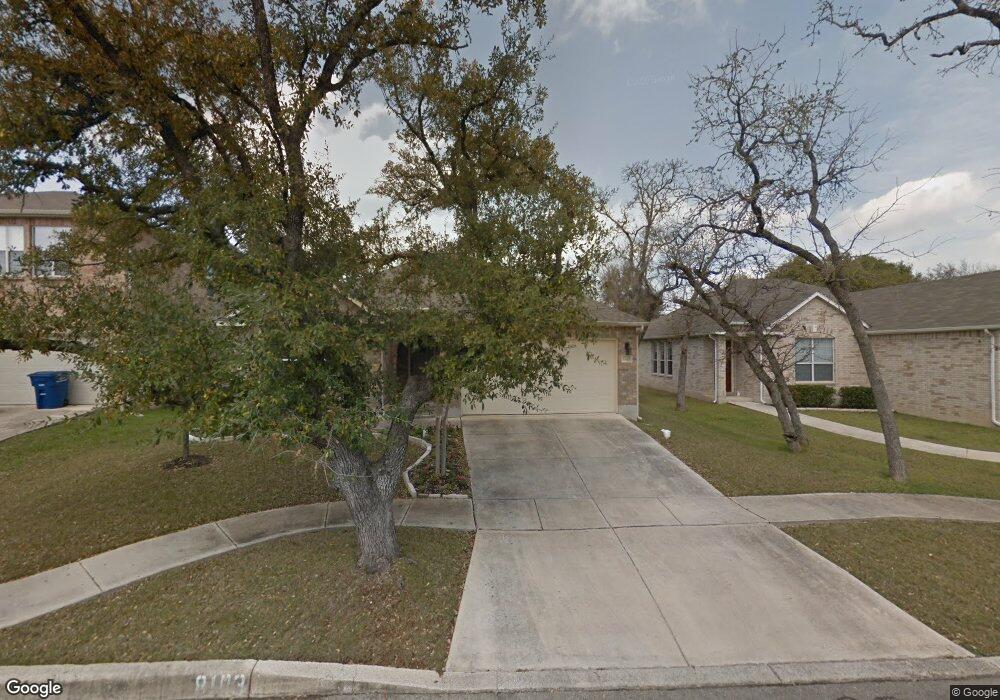 8103 Cooper Mill, San Antonio, TX 78255 - photo 1