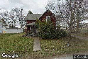 205 Basinger Rd, Pandora, OH 45877