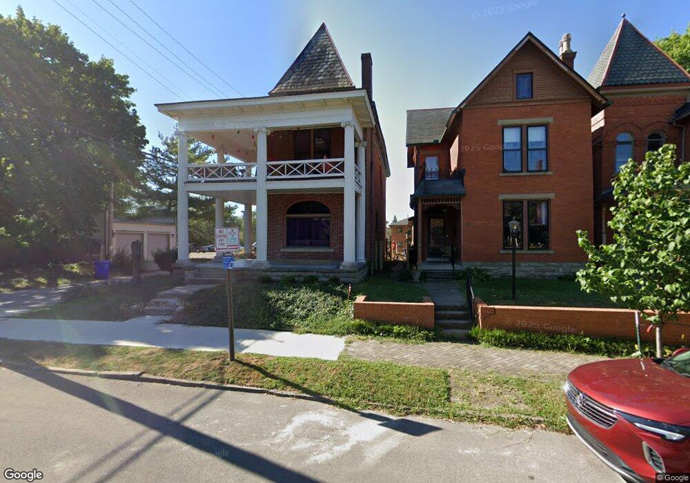 191 W 4th Ave, Columbus, OH 43201 - photo 1