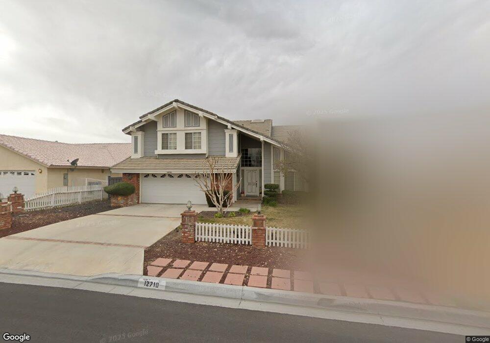 12710 Spring Valley Pkwy, Victorville, CA 92395 - photo 1