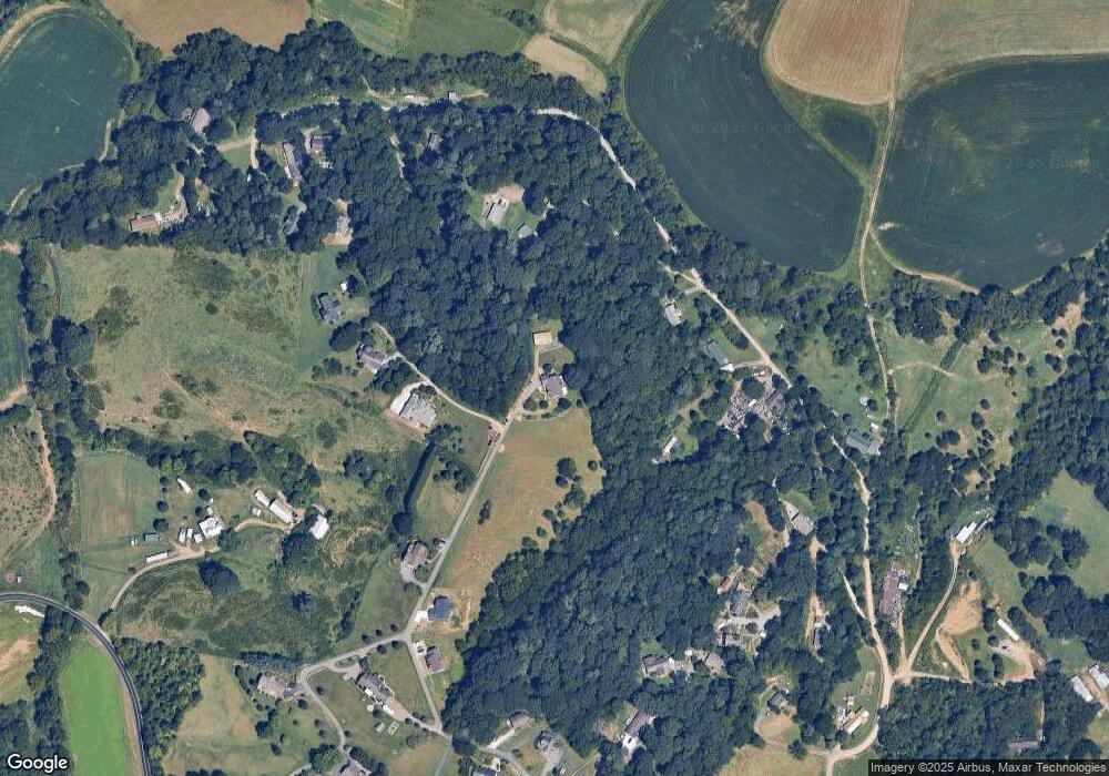 51 Justice Dr, Leicester, NC 28748 - photo 1