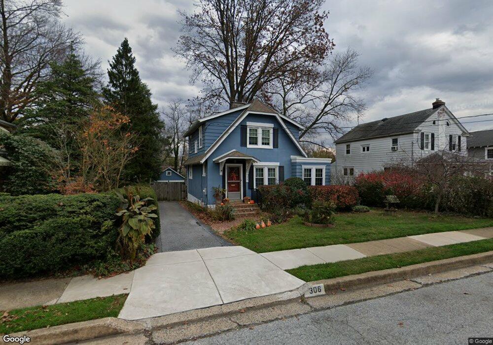 306 Brandywine Blvd, Wilmington, DE 19809 - photo 1