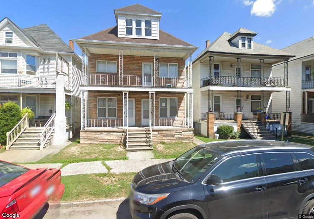 2299 Poland St, HamtraMcK, MI 48212 - photo 1