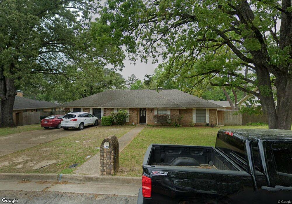 8221 Clemson Dr, Tyler, TX 75703 - photo 1